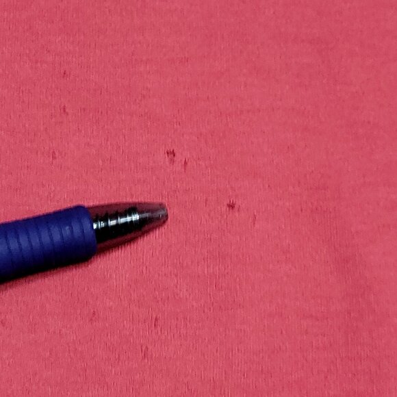 J Jill Womens Long Sleeve Button Accent Top Size XL Pink Modal Capsule Office - Picture 10 of 11